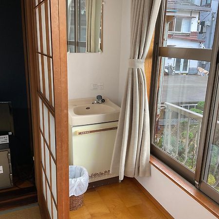 Tobei Hotel Nozawaonsen Ngoại thất bức ảnh
