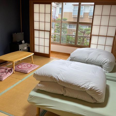 Tobei Hotel Nozawaonsen Ngoại thất bức ảnh