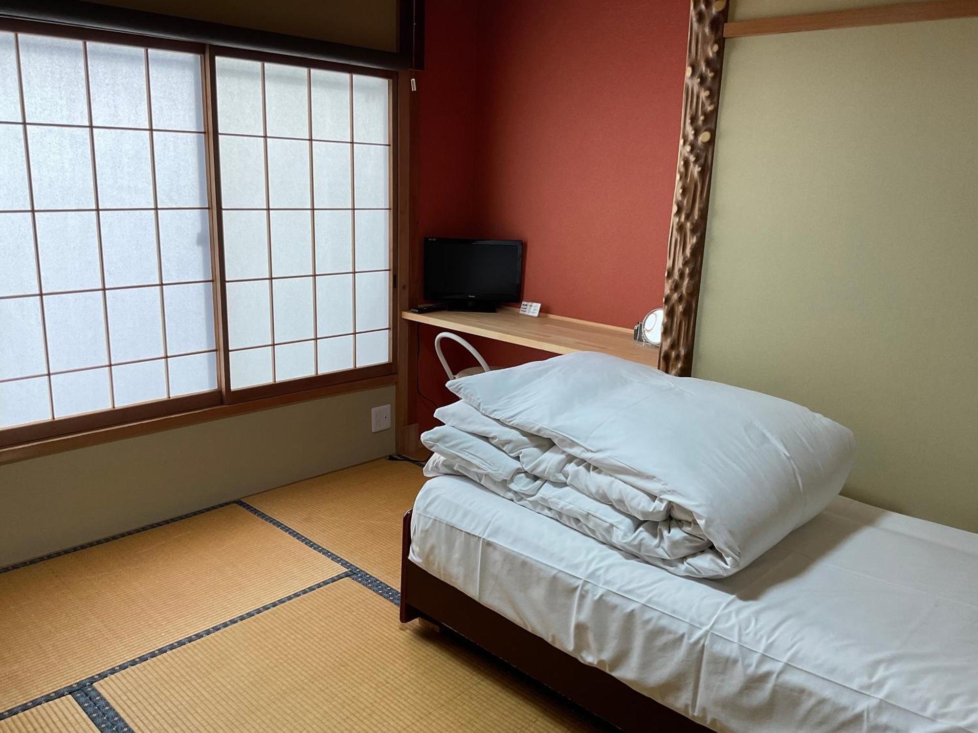 Tobei Hotel Nozawaonsen Ngoại thất bức ảnh
