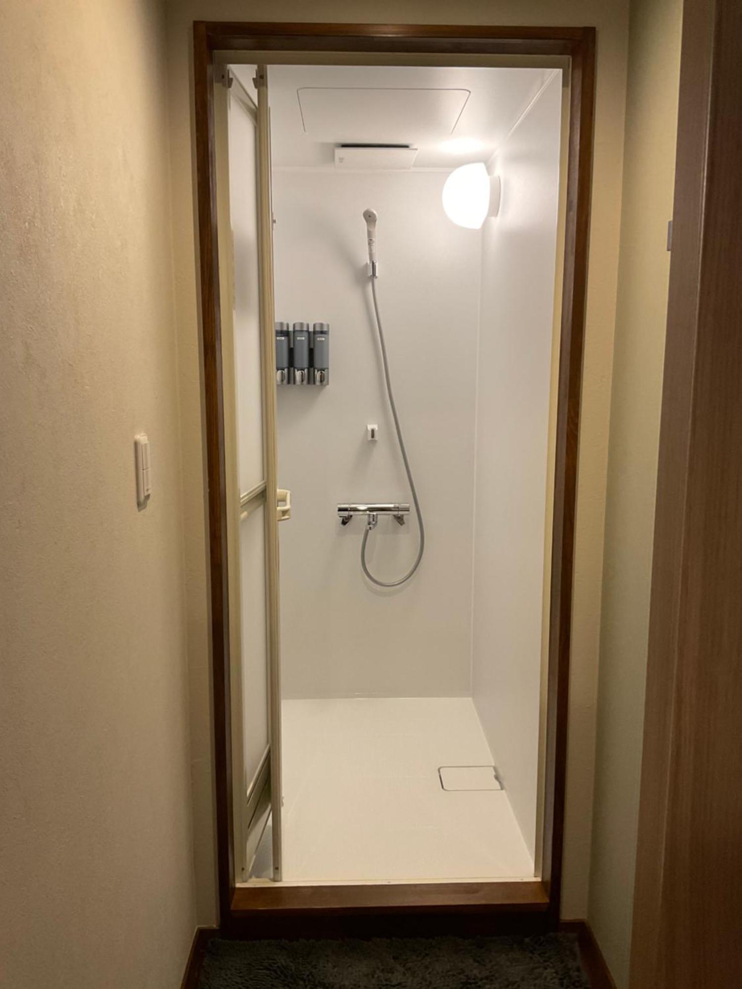 Tobei Hotel Nozawaonsen Ngoại thất bức ảnh