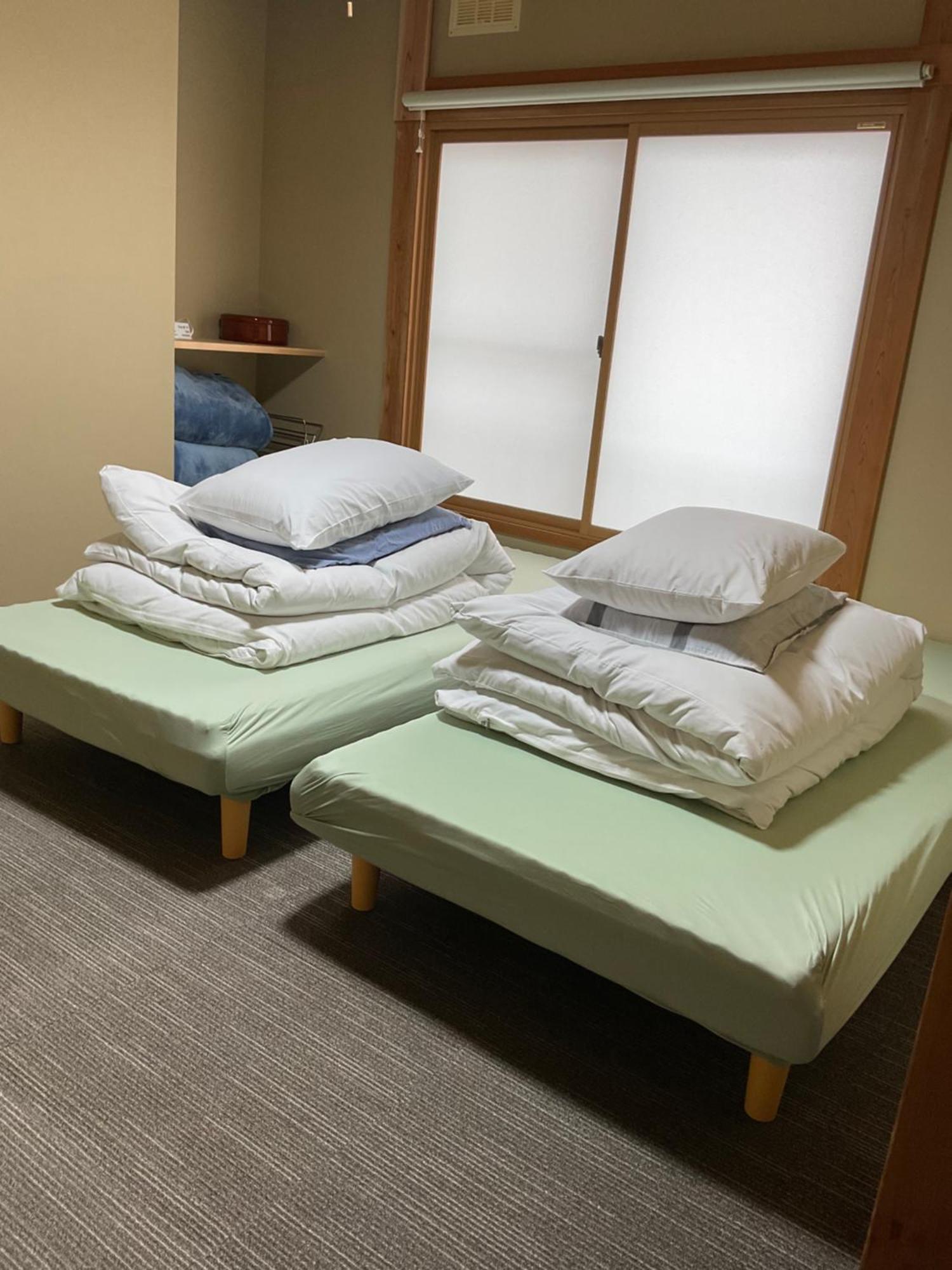 Tobei Hotel Nozawaonsen Ngoại thất bức ảnh